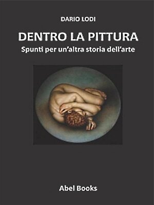 cover image of Dentro la pittura